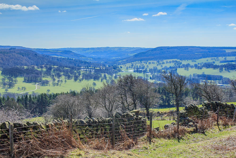 Chatsworth Estate Chatsworth Estate